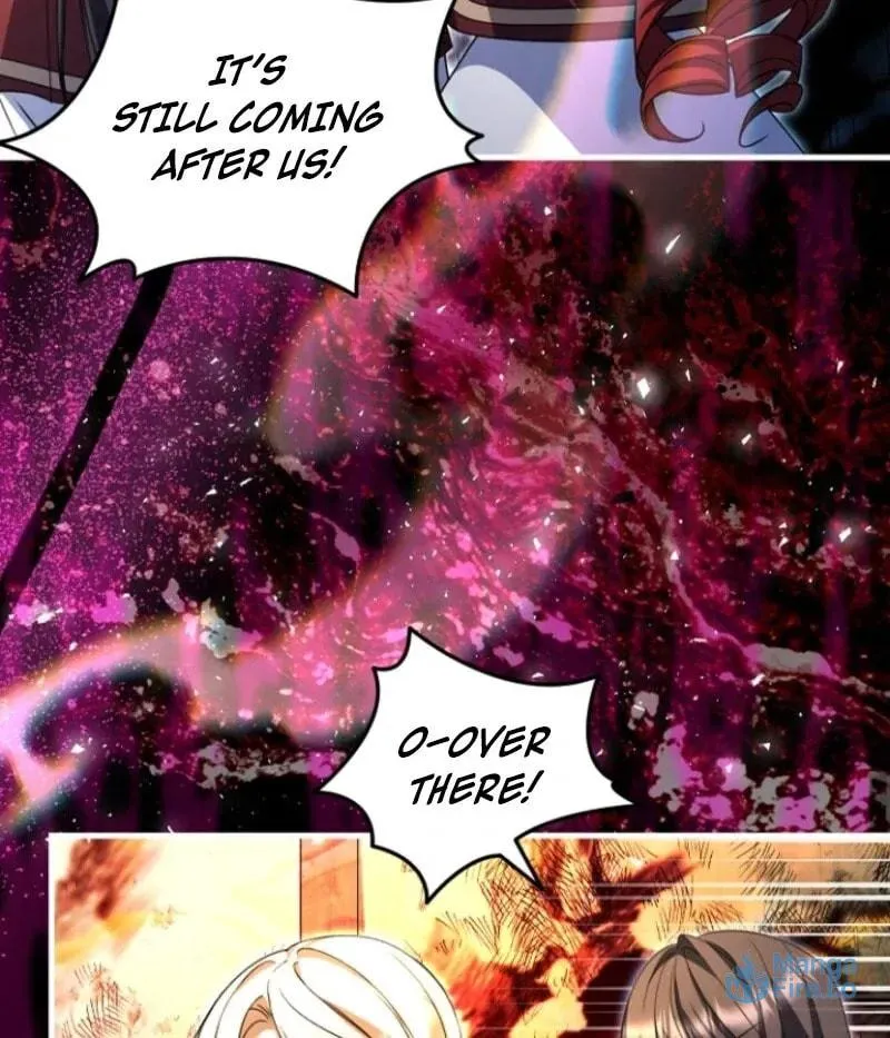 Surviving in a School of Ghost Stories Chapter 21 page 36 - 