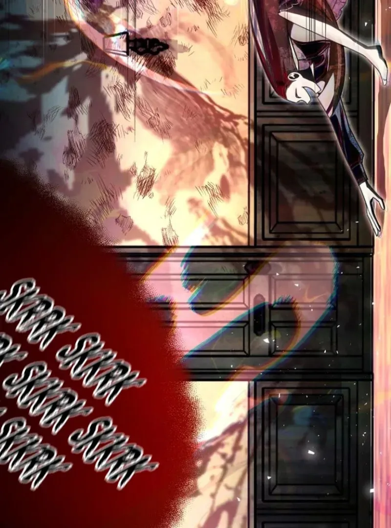 Surviving in a School of Ghost Stories Chapter 21 page 43 - 