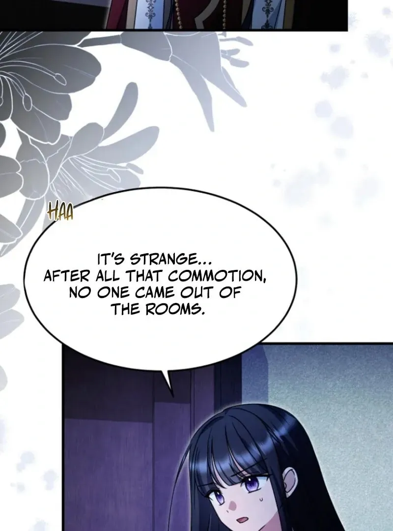 Surviving in a School of Ghost Stories Chapter 21 page 61 - 