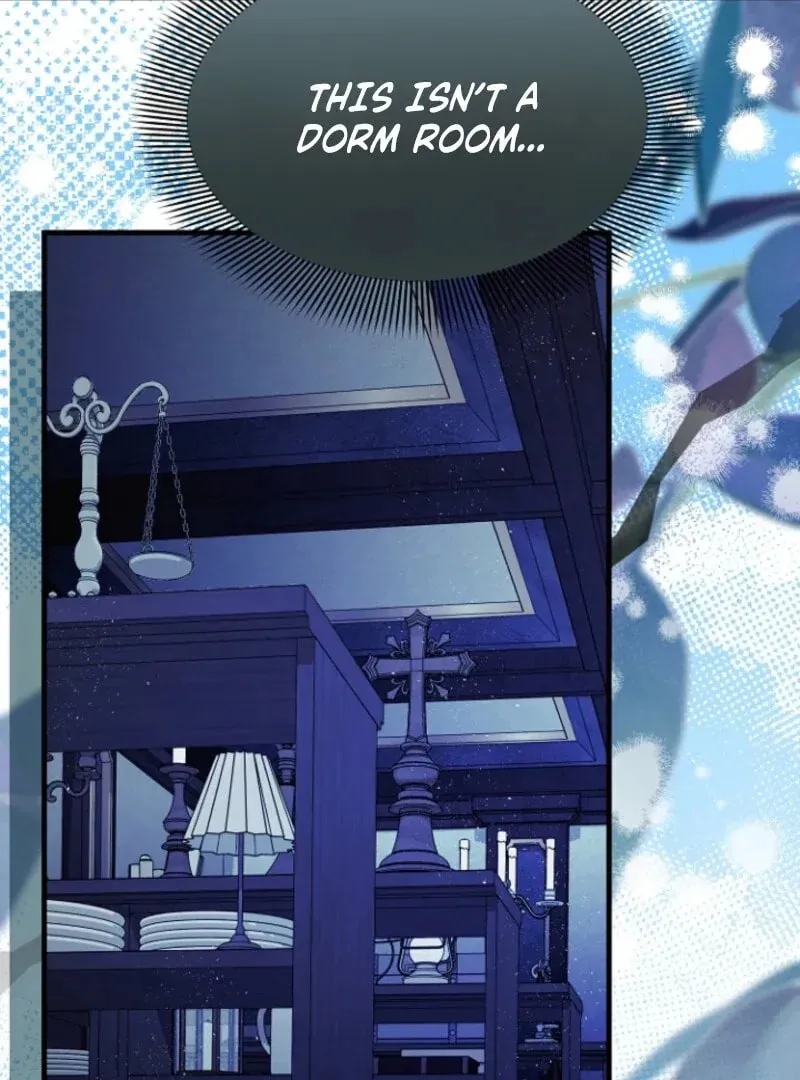 Surviving in a School of Ghost Stories Chapter 21 page 64 - 