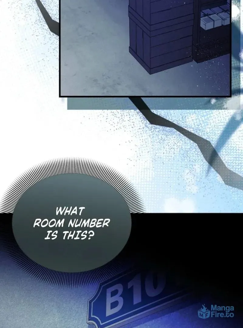Surviving in a School of Ghost Stories Chapter 21 page 66 - 