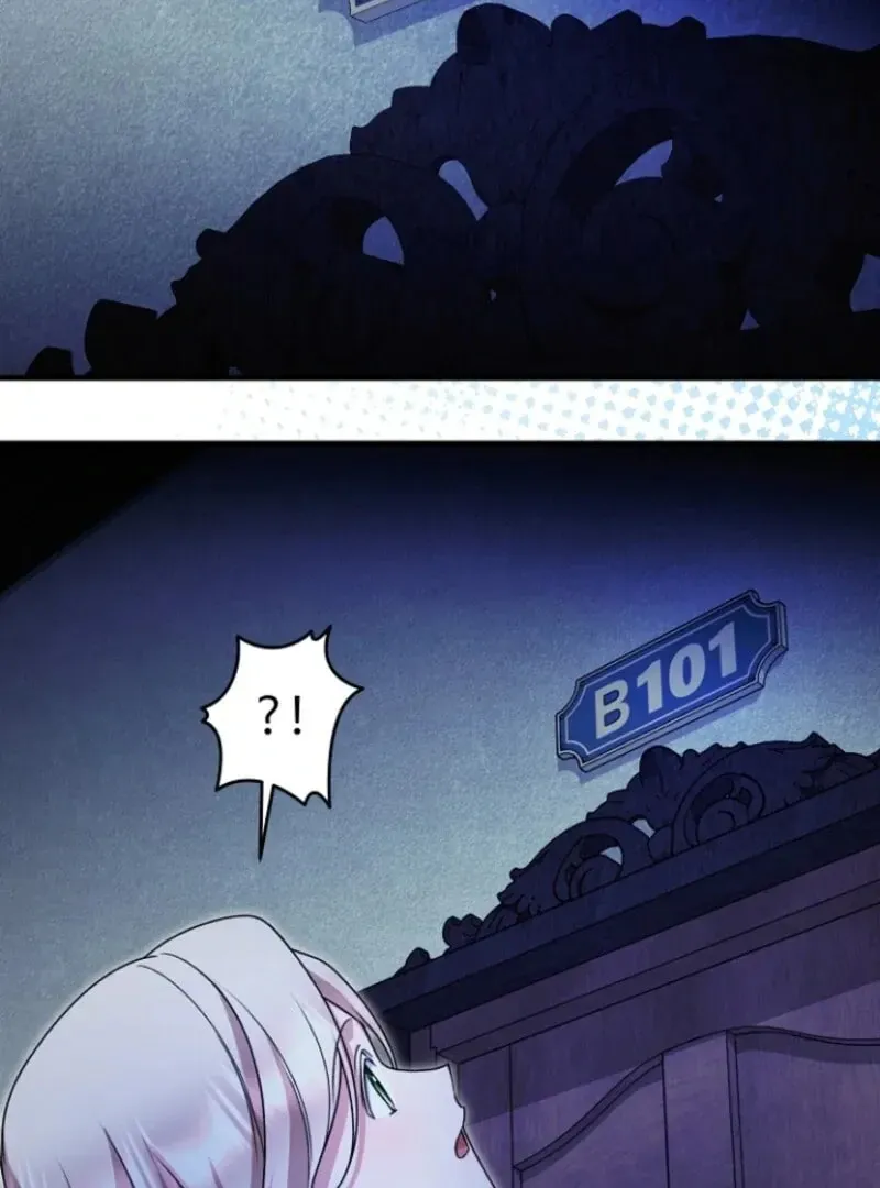 Surviving in a School of Ghost Stories Chapter 21 page 67 - 