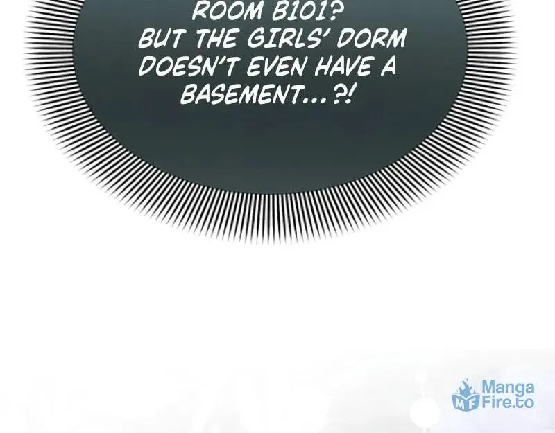 Surviving in a School of Ghost Stories Chapter 21 page 69 - 