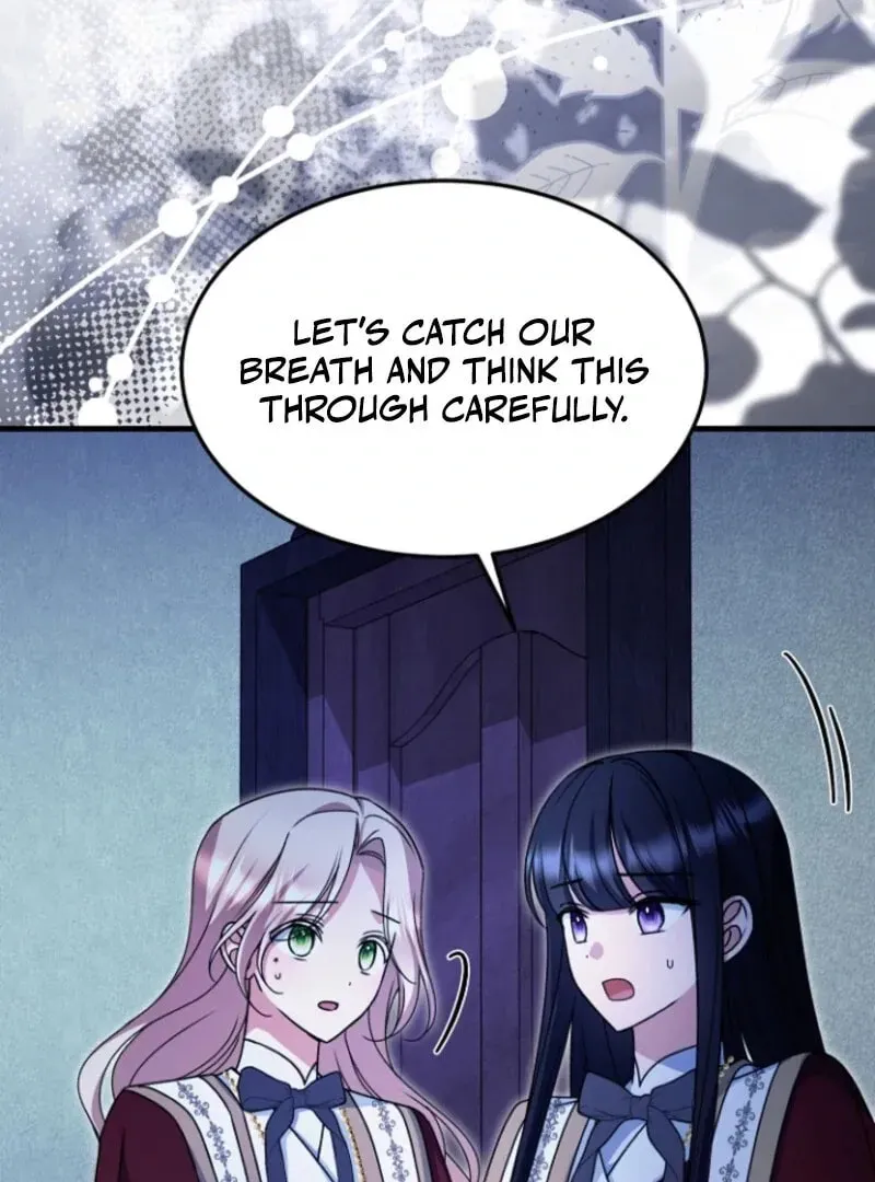 Surviving in a School of Ghost Stories Chapter 21 page 74 - 