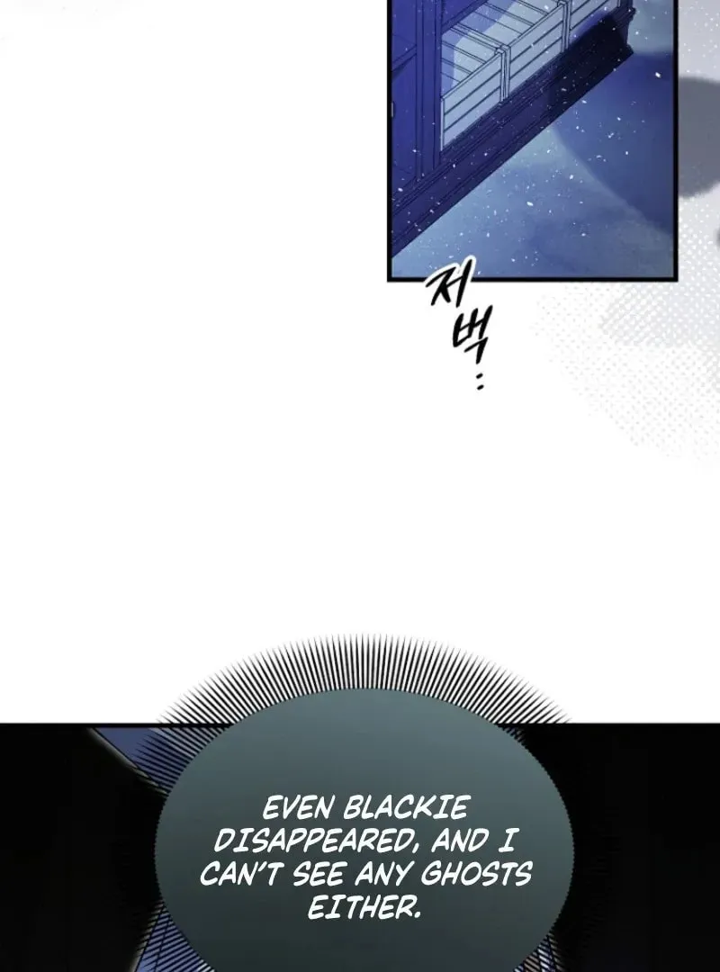 Surviving in a School of Ghost Stories Chapter 21 page 77 - 
