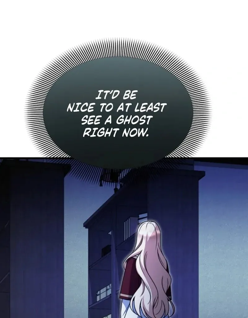 Surviving in a School of Ghost Stories Chapter 21 page 79 - 
