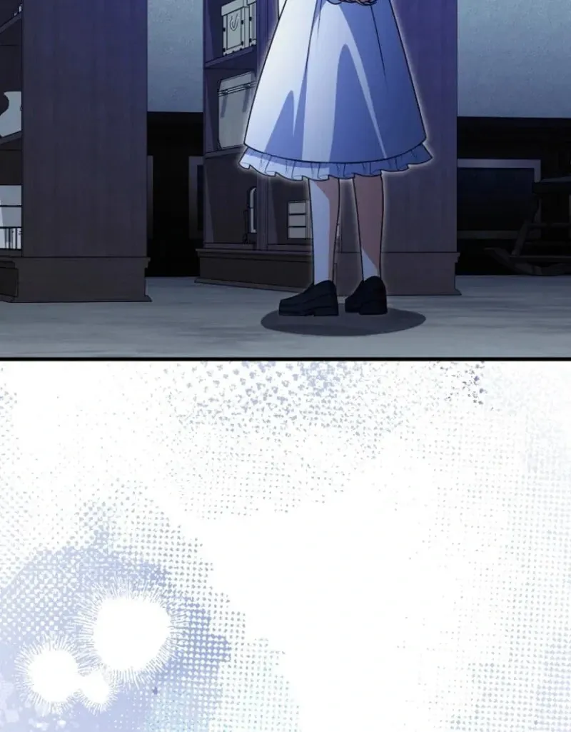 Surviving in a School of Ghost Stories Chapter 21 page 80 - 