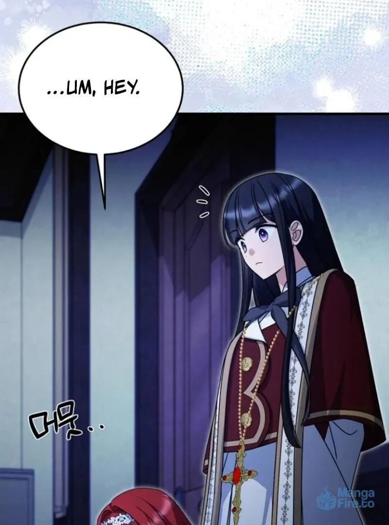 Surviving in a School of Ghost Stories Chapter 21 page 81 - 