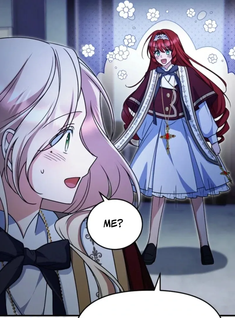 Surviving in a School of Ghost Stories Chapter 21 page 92 - 