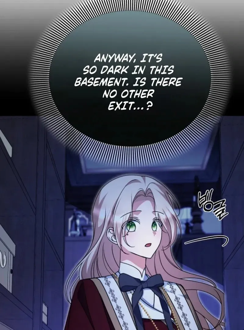 Surviving in a School of Ghost Stories Chapter 21 page 98 - 