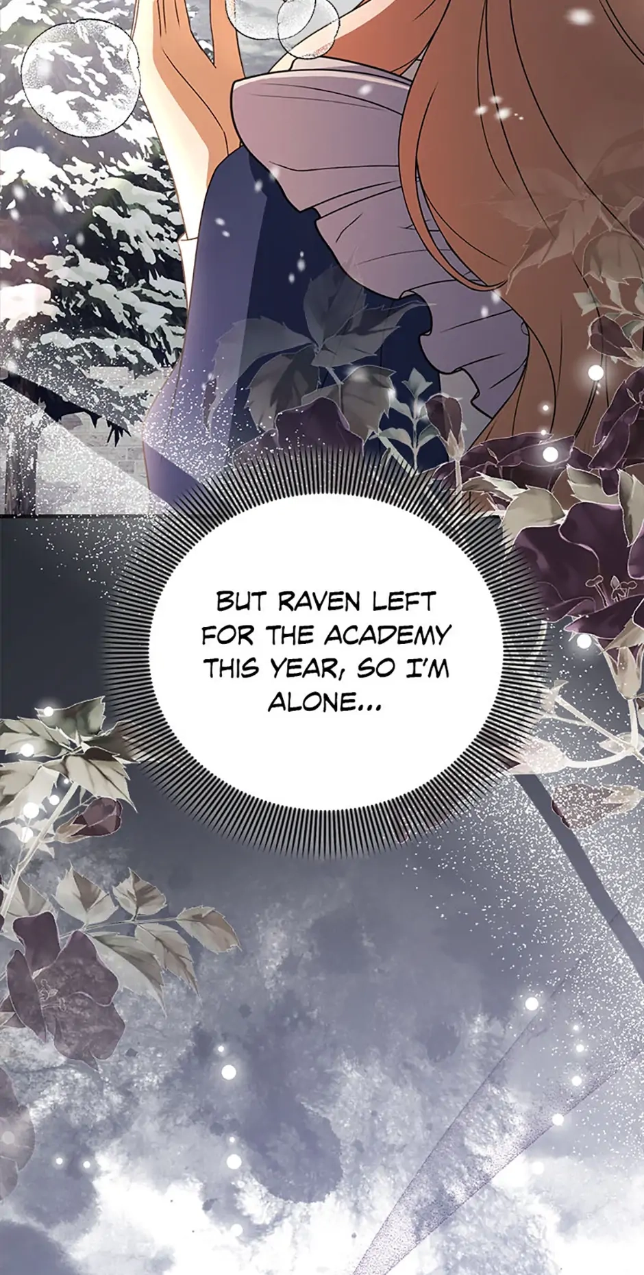 Surviving in a School of Ghost Stories Chapter 22.1 page 11 - 