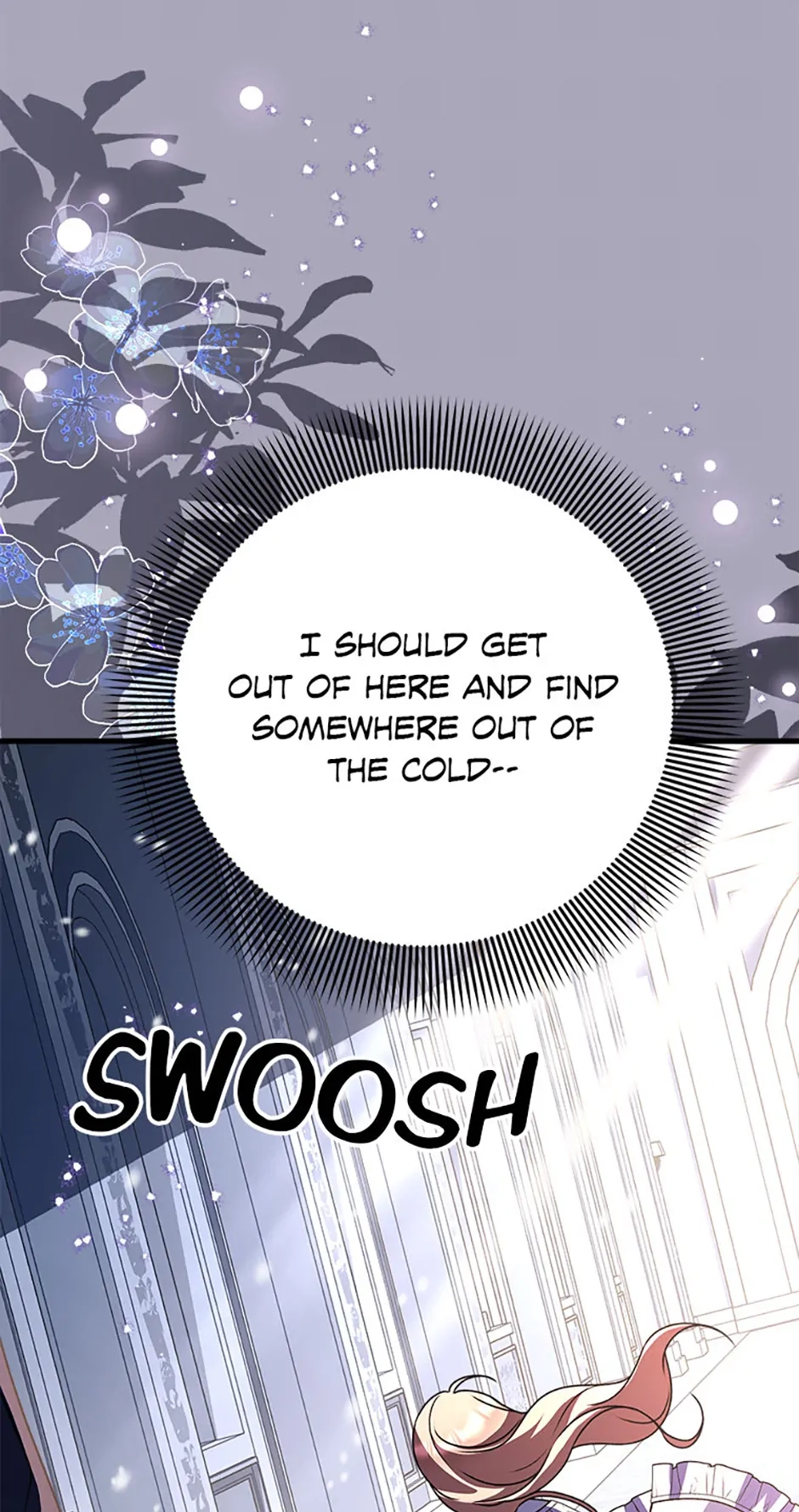 Surviving in a School of Ghost Stories Chapter 22.1 page 101 - 