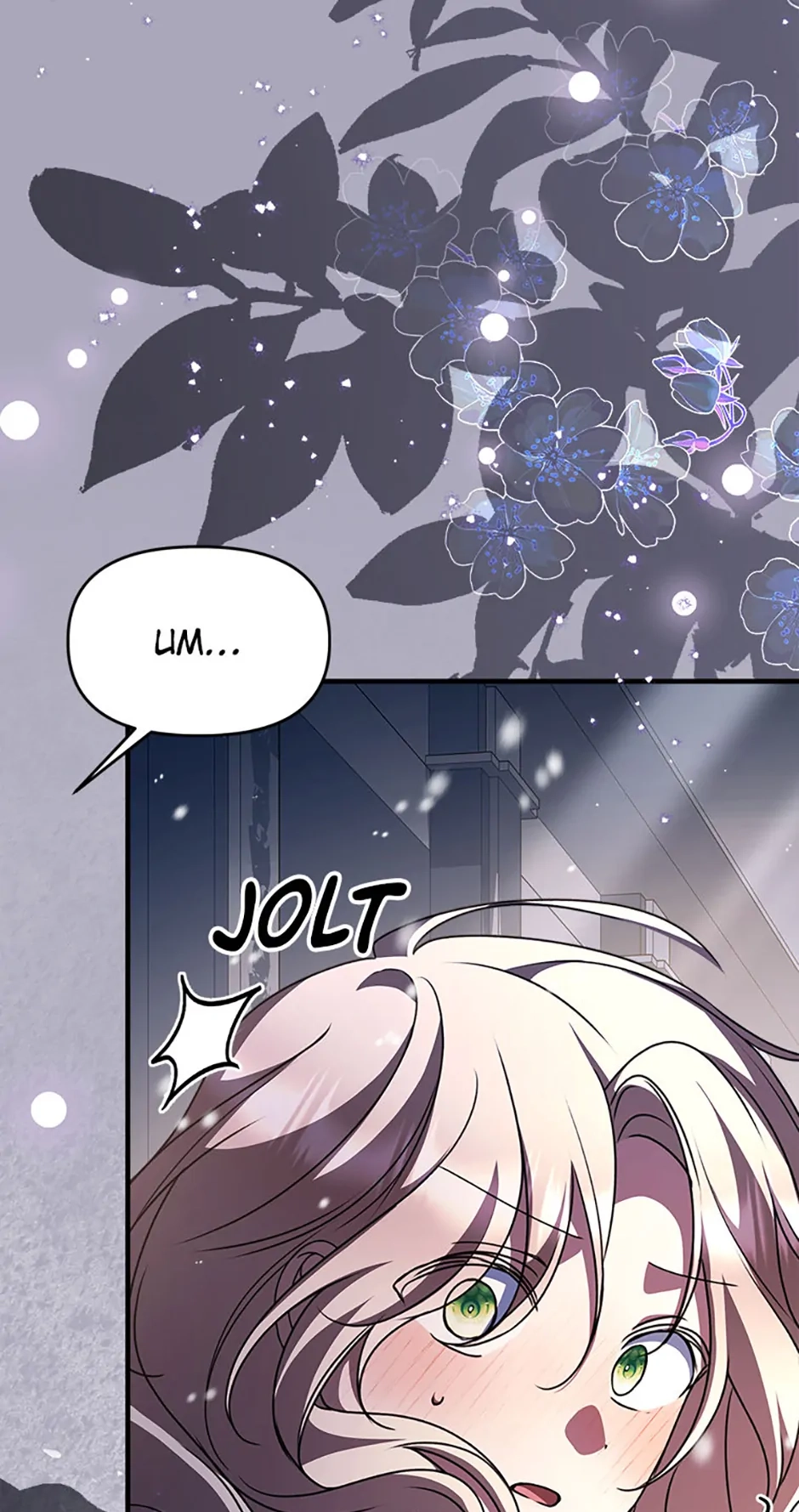 Surviving in a School of Ghost Stories Chapter 22.1 page 103 - 