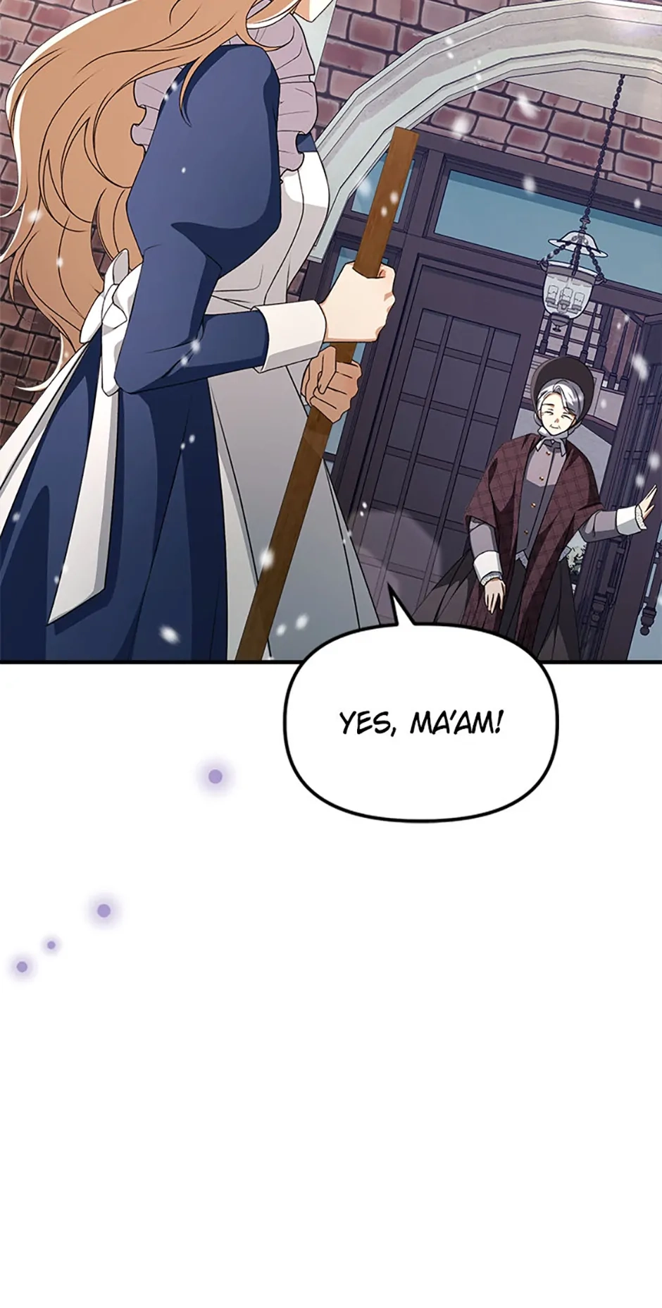 Surviving in a School of Ghost Stories Chapter 22.1 page 14 - 