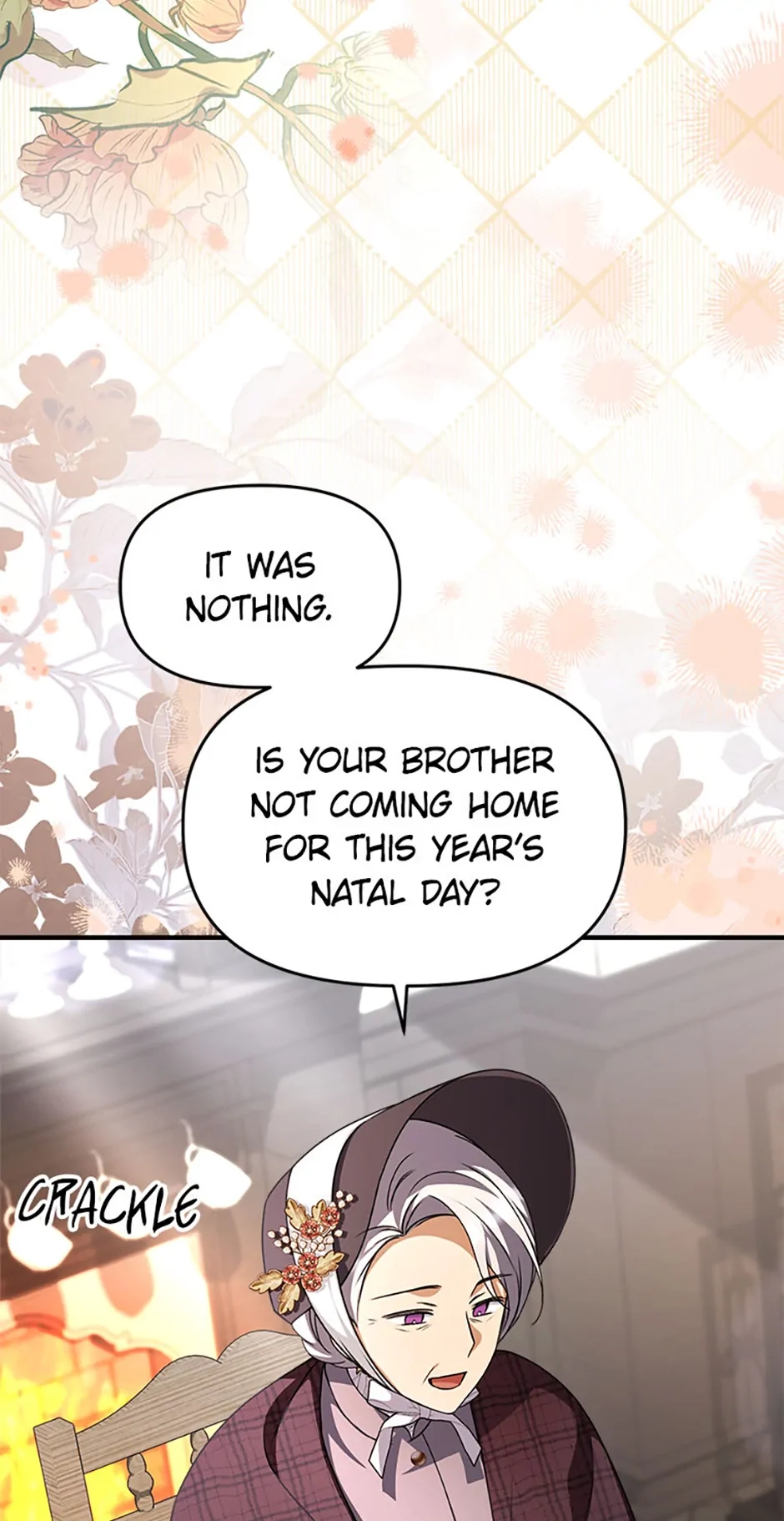Surviving in a School of Ghost Stories Chapter 22.1 page 18 - 