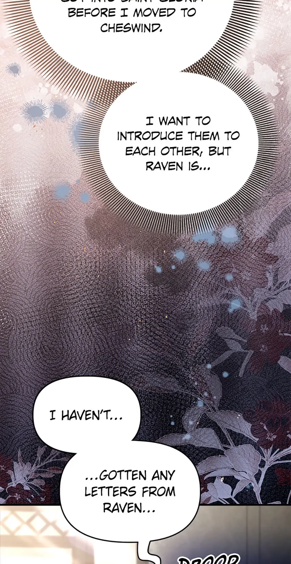 Surviving in a School of Ghost Stories Chapter 22.1 page 20 - 