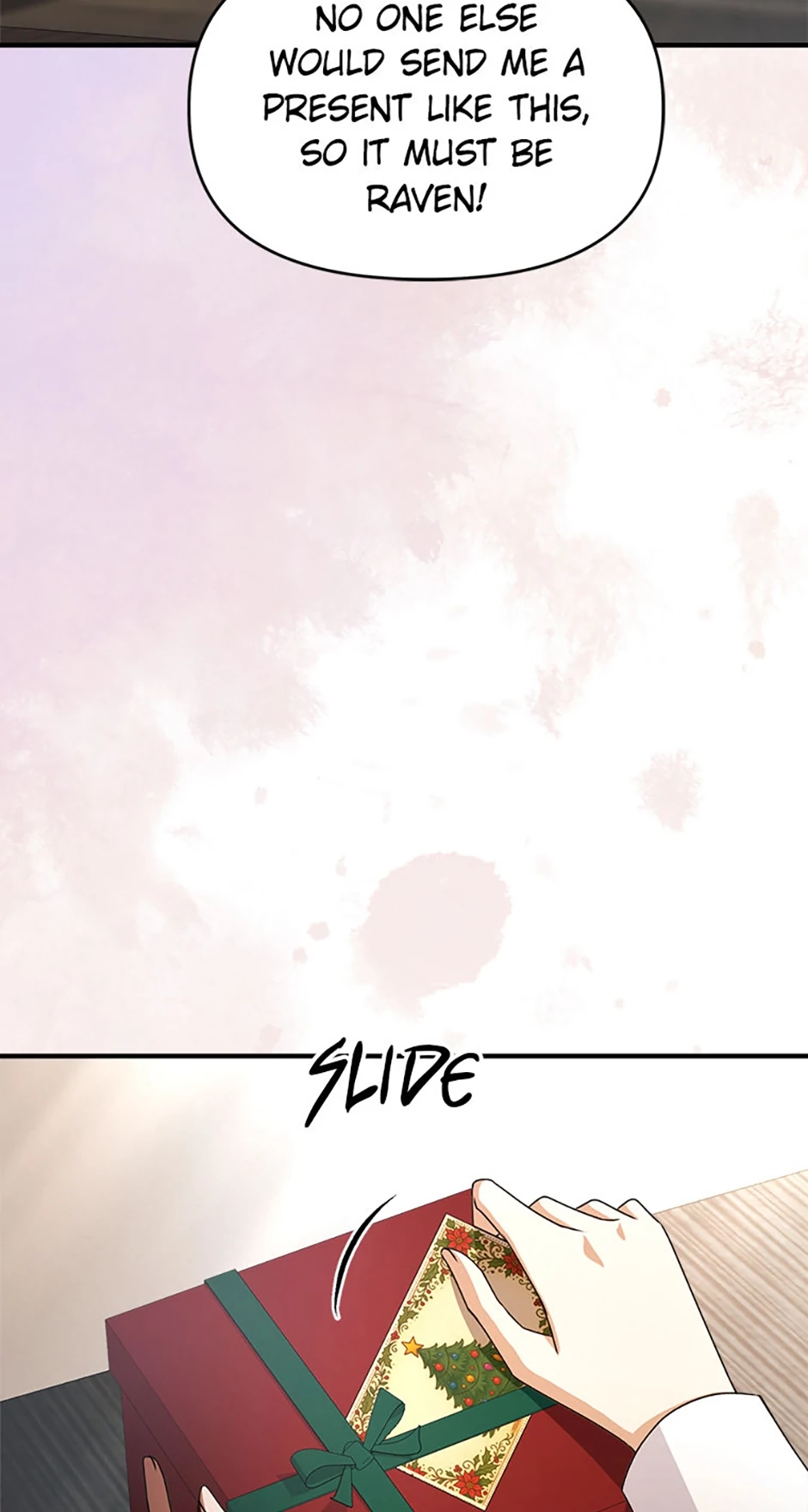Surviving in a School of Ghost Stories Chapter 22.1 page 23 - 