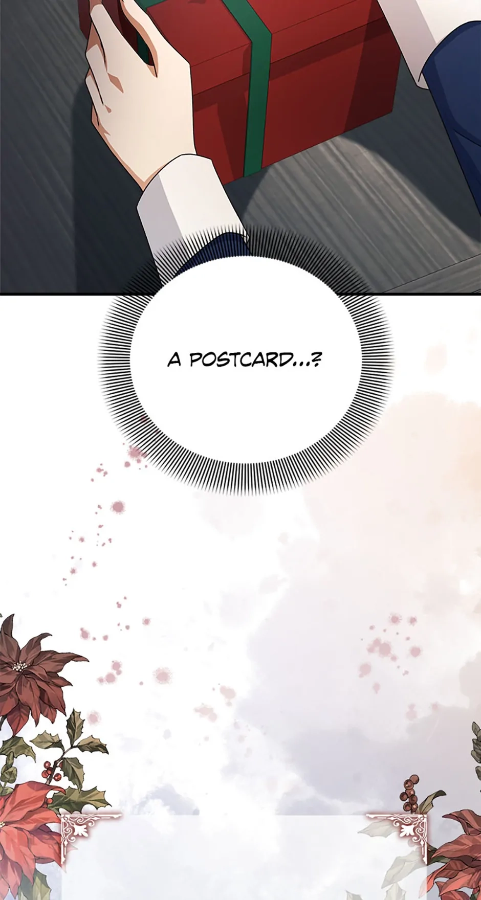 Surviving in a School of Ghost Stories Chapter 22.1 page 24 - 