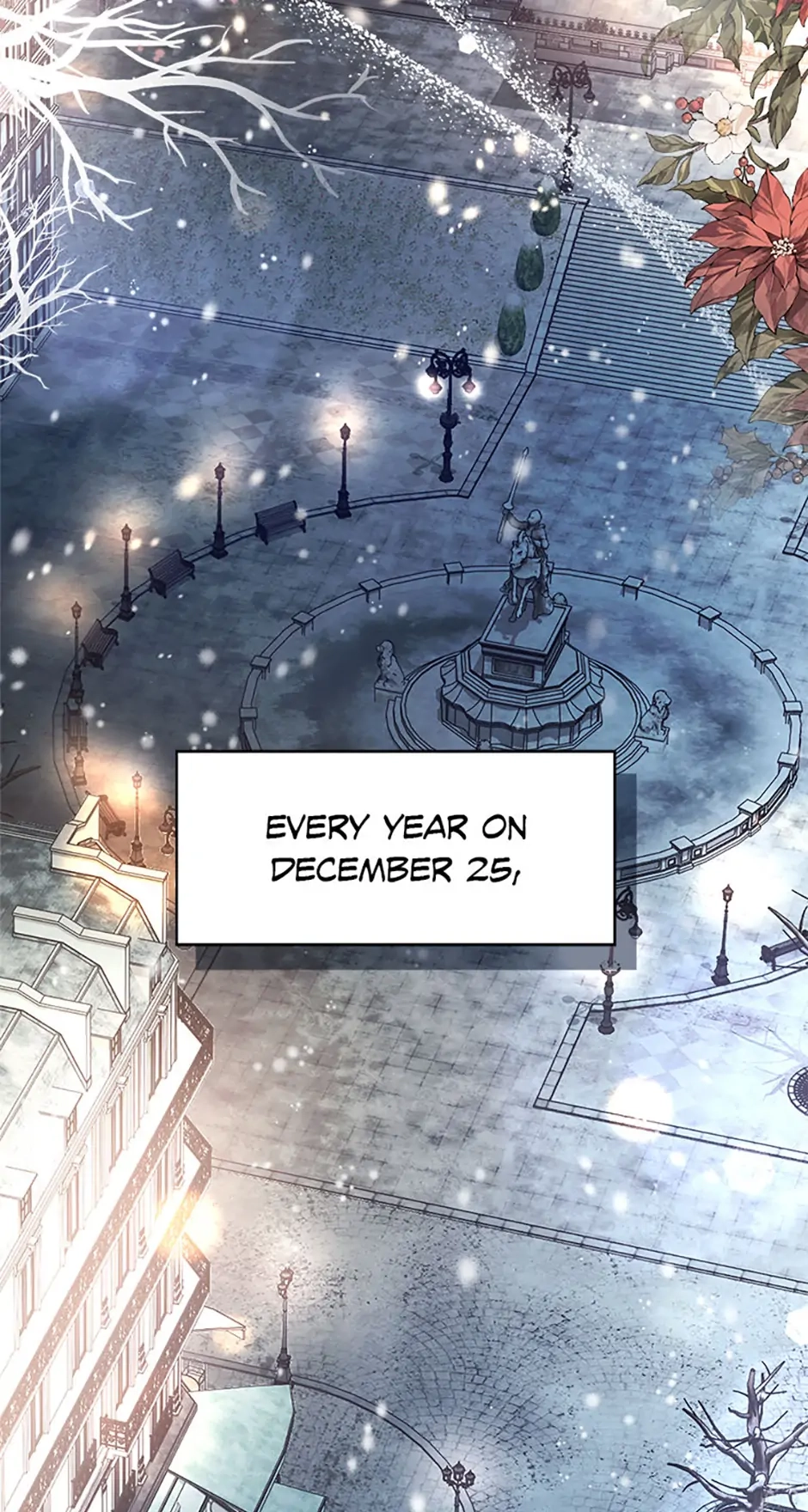 Surviving in a School of Ghost Stories Chapter 22.1 page 26 - 