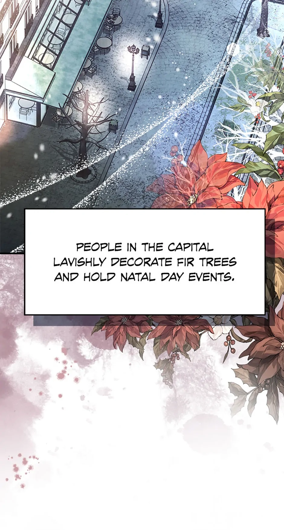 Surviving in a School of Ghost Stories Chapter 22.1 page 27 - 