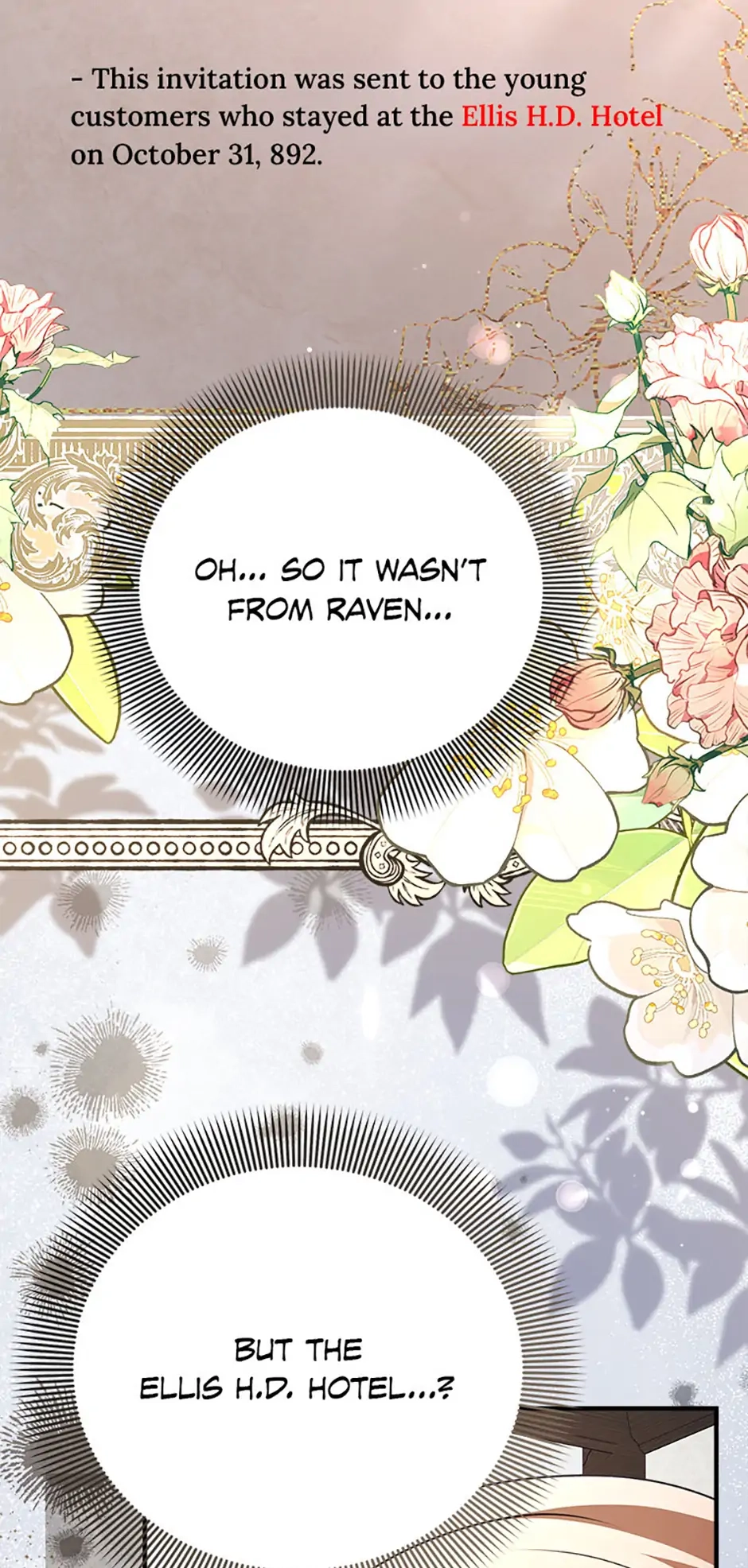 Surviving in a School of Ghost Stories Chapter 22.1 page 31 - 