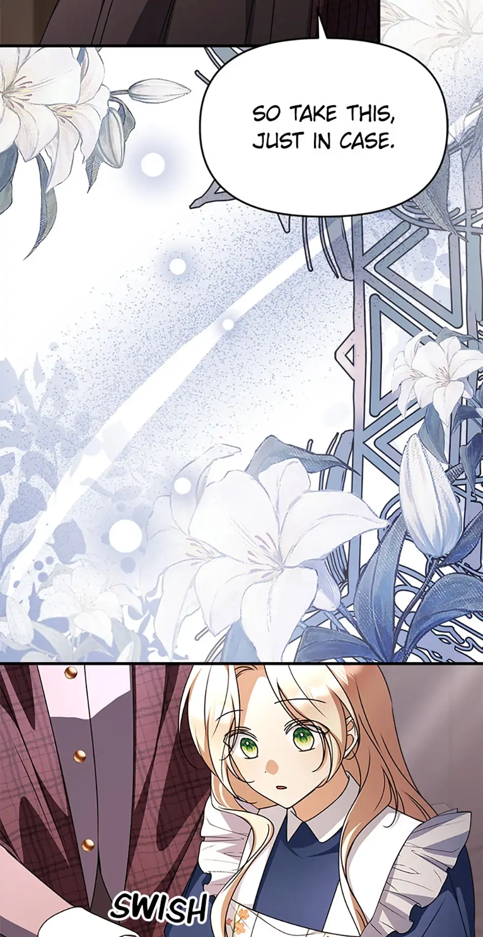 Surviving in a School of Ghost Stories Chapter 22.1 page 38 - 