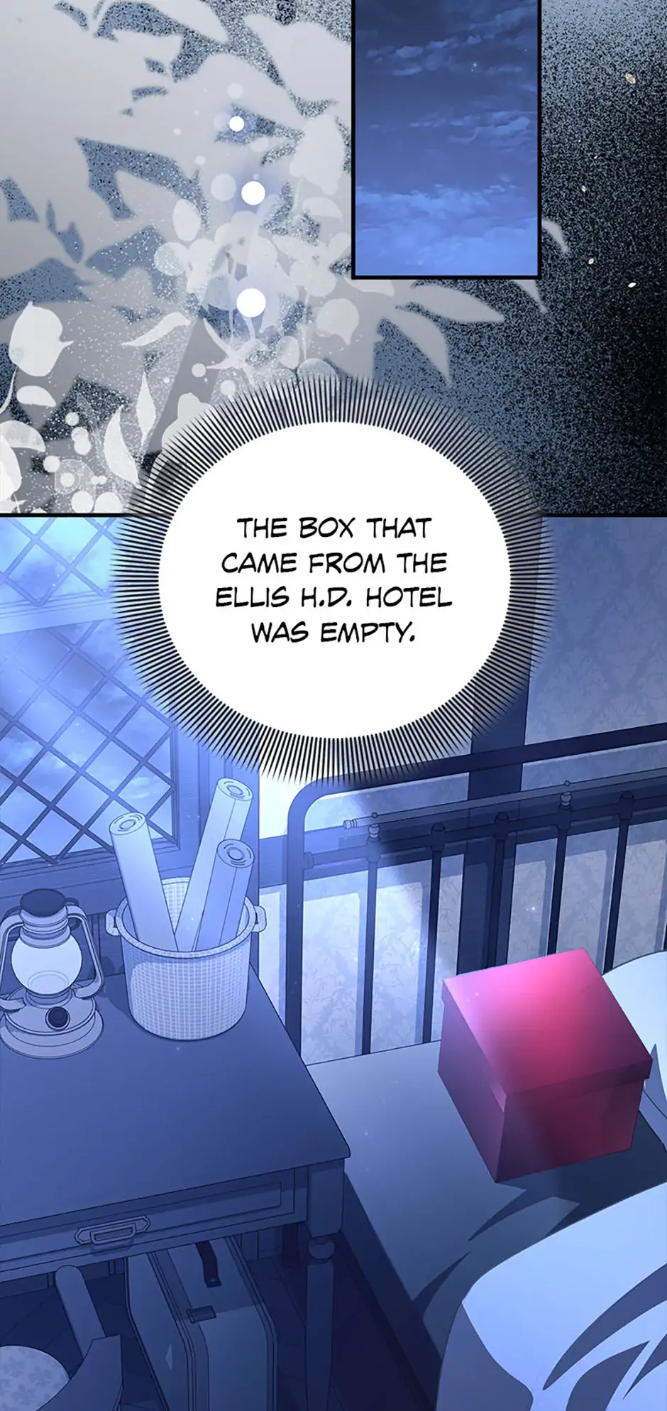 Surviving in a School of Ghost Stories Chapter 22.1 page 44 - 
