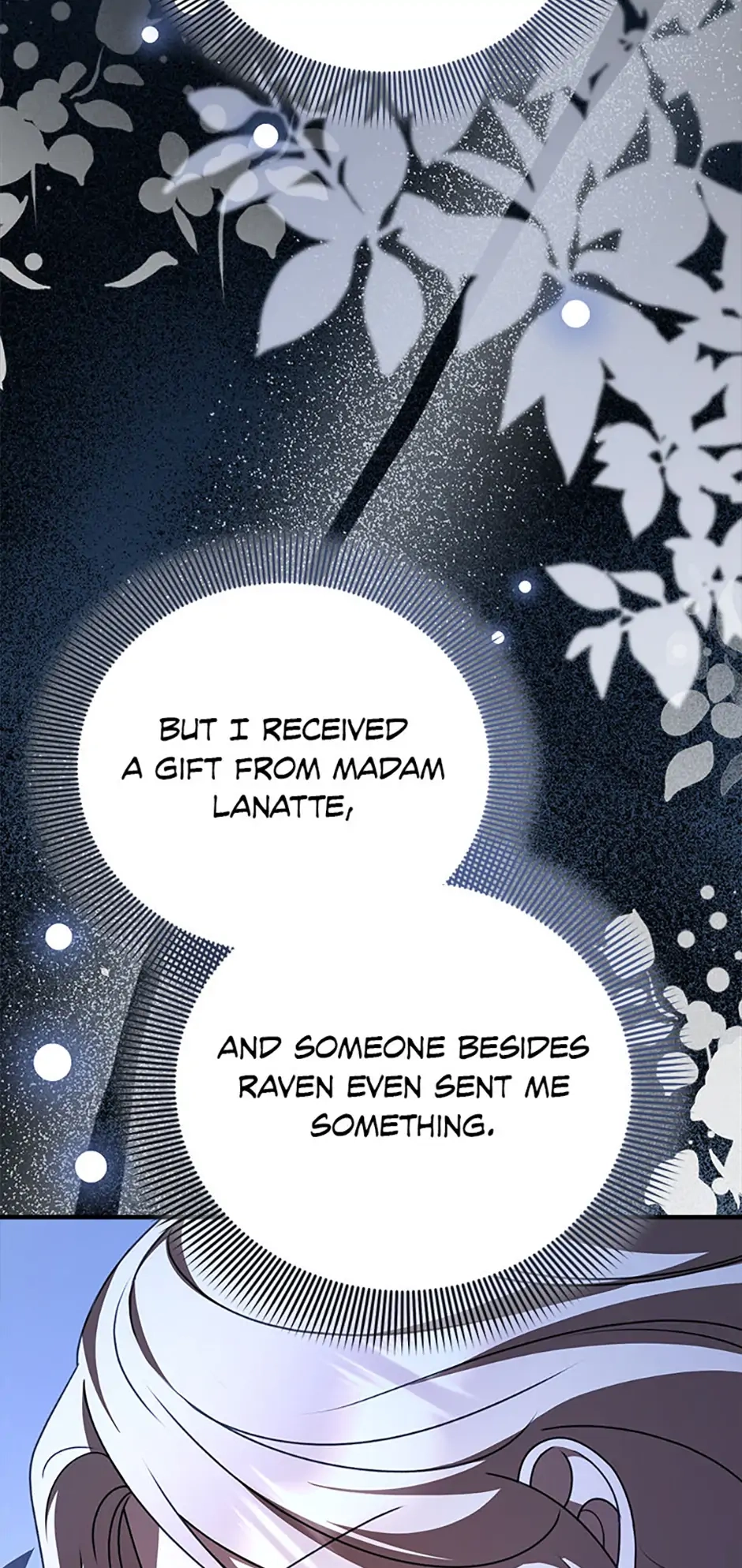 Surviving in a School of Ghost Stories Chapter 22.1 page 47 - 