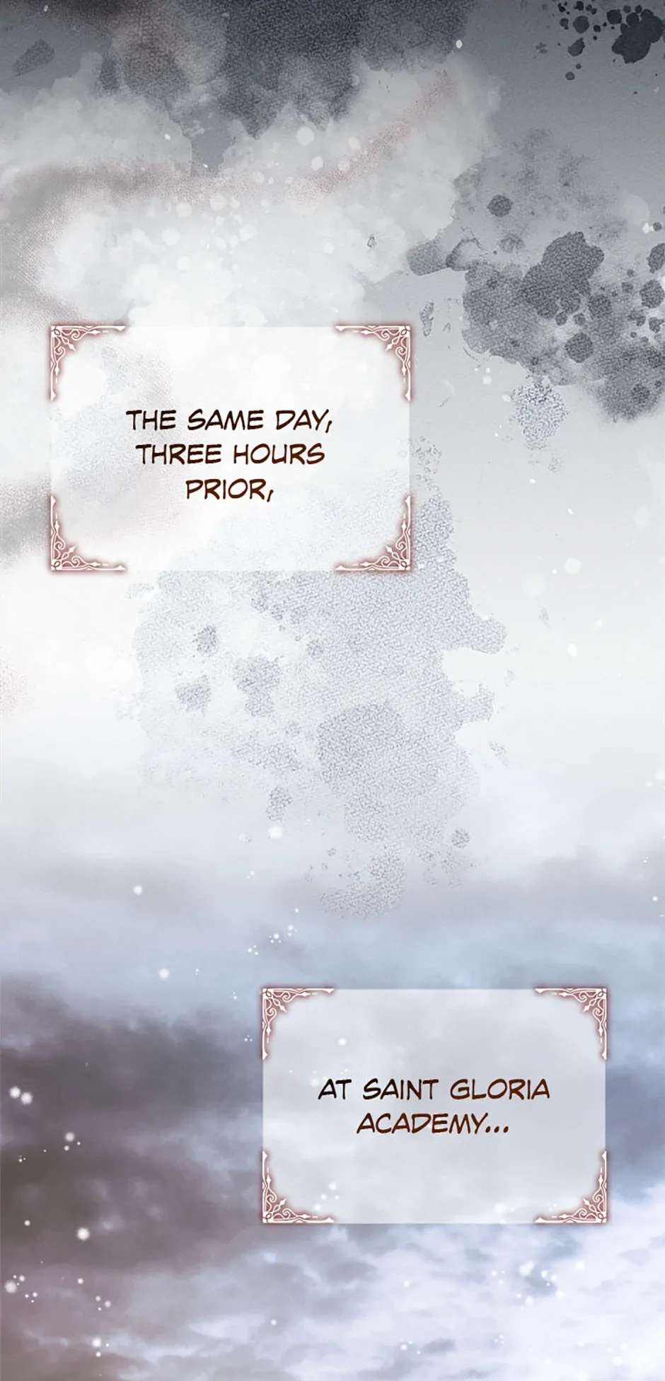 Surviving in a School of Ghost Stories Chapter 22.1 page 52 - 