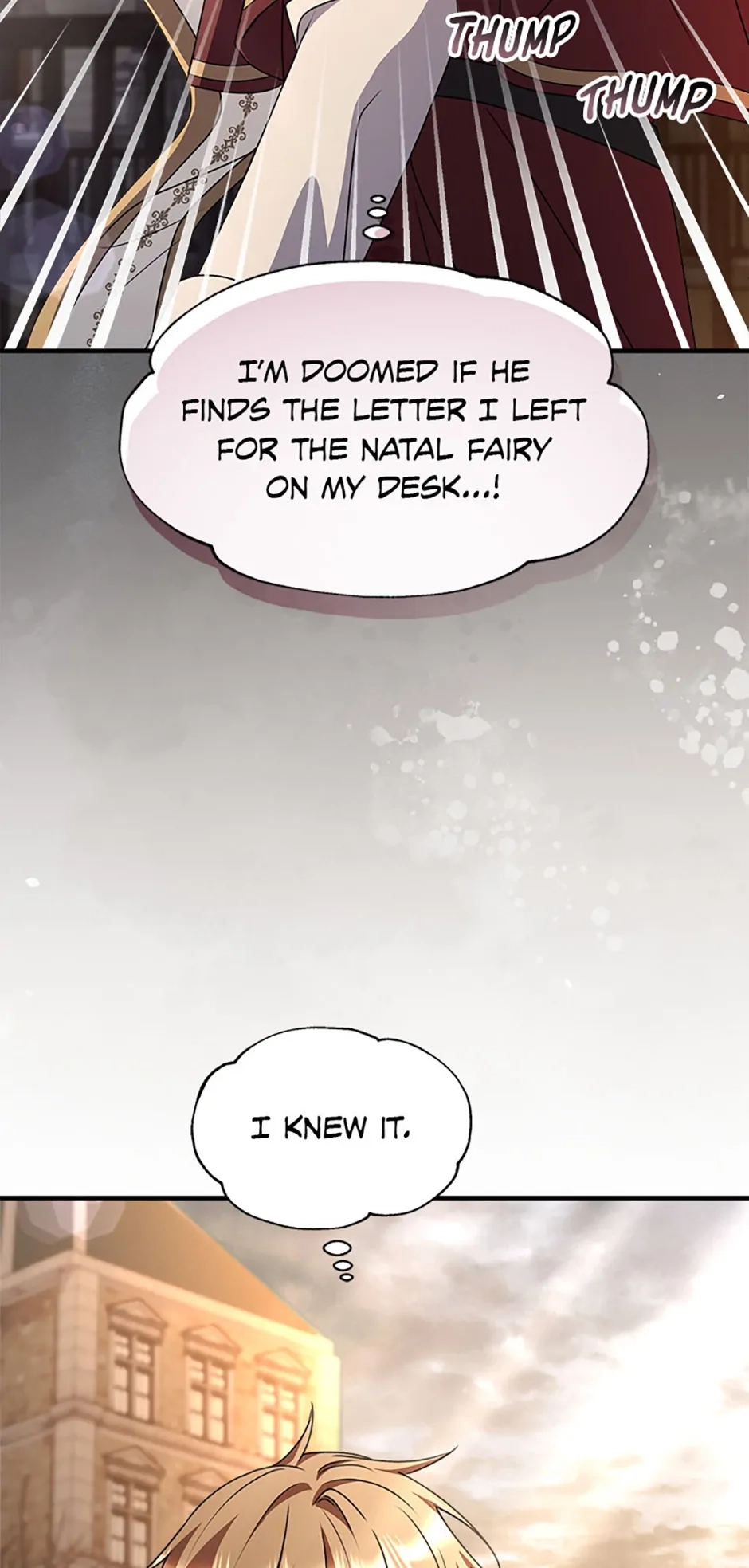 Surviving in a School of Ghost Stories Chapter 22.1 page 59 - 