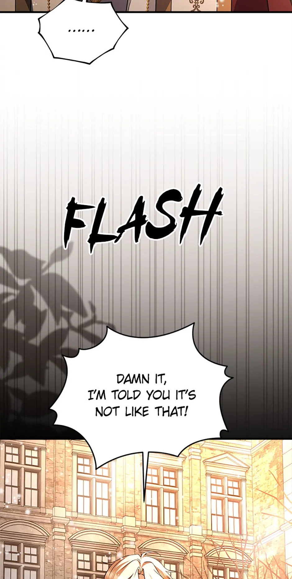Surviving in a School of Ghost Stories Chapter 22.1 page 62 - 