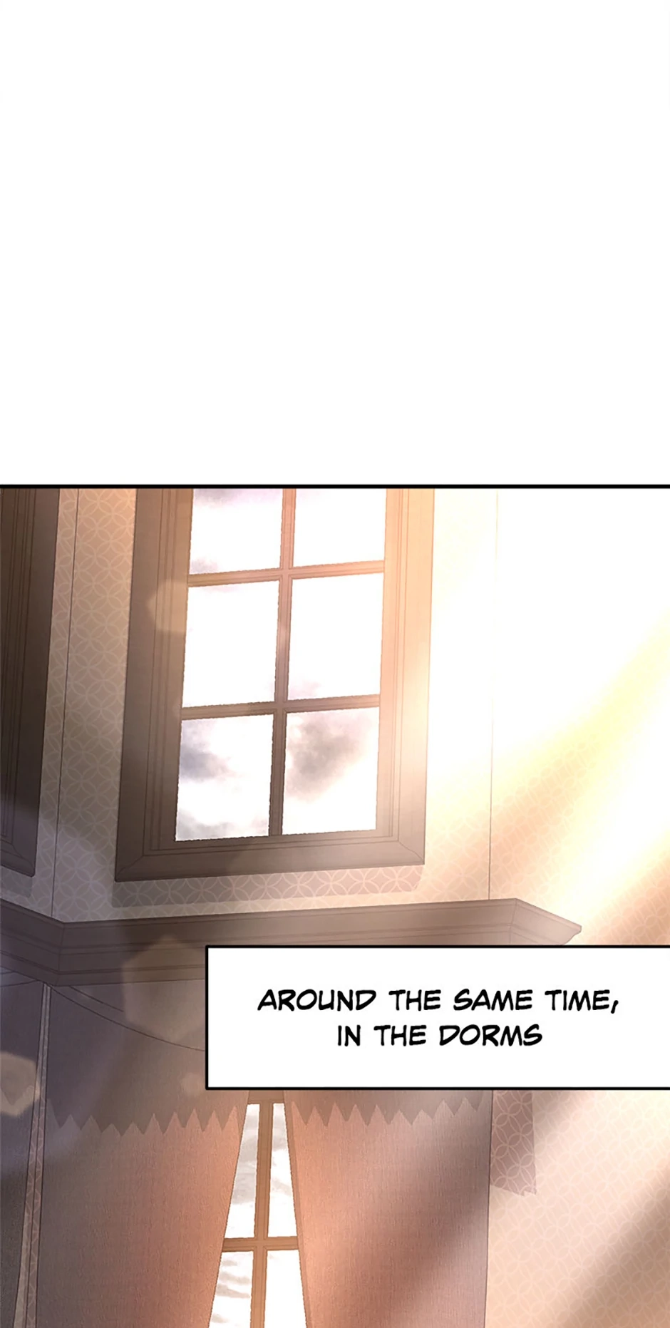 Surviving in a School of Ghost Stories Chapter 22.1 page 66 - 