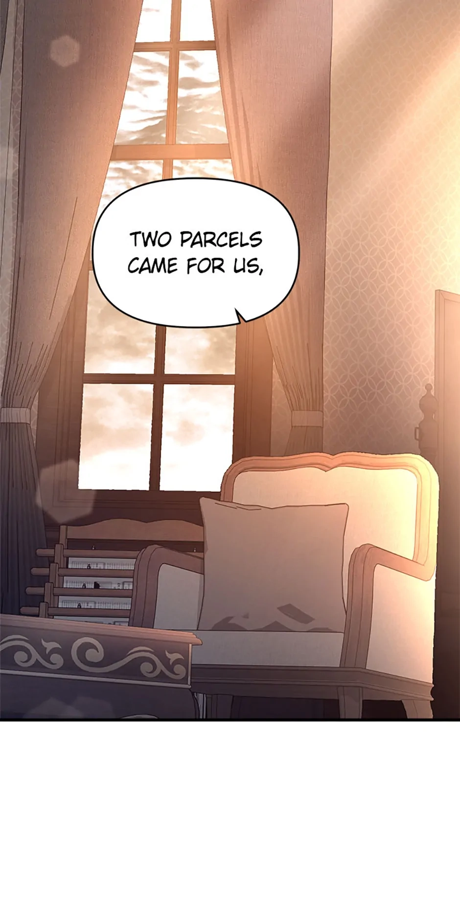 Surviving in a School of Ghost Stories Chapter 22.1 page 67 - 
