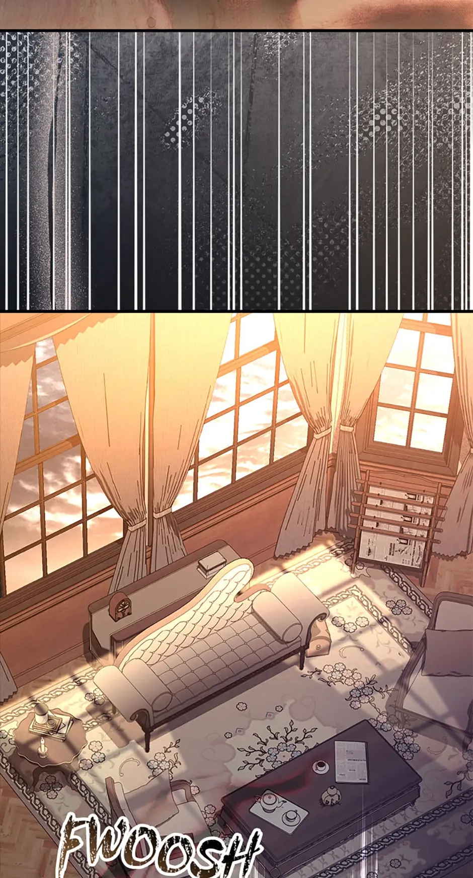 Surviving in a School of Ghost Stories Chapter 22.1 page 72 - 
