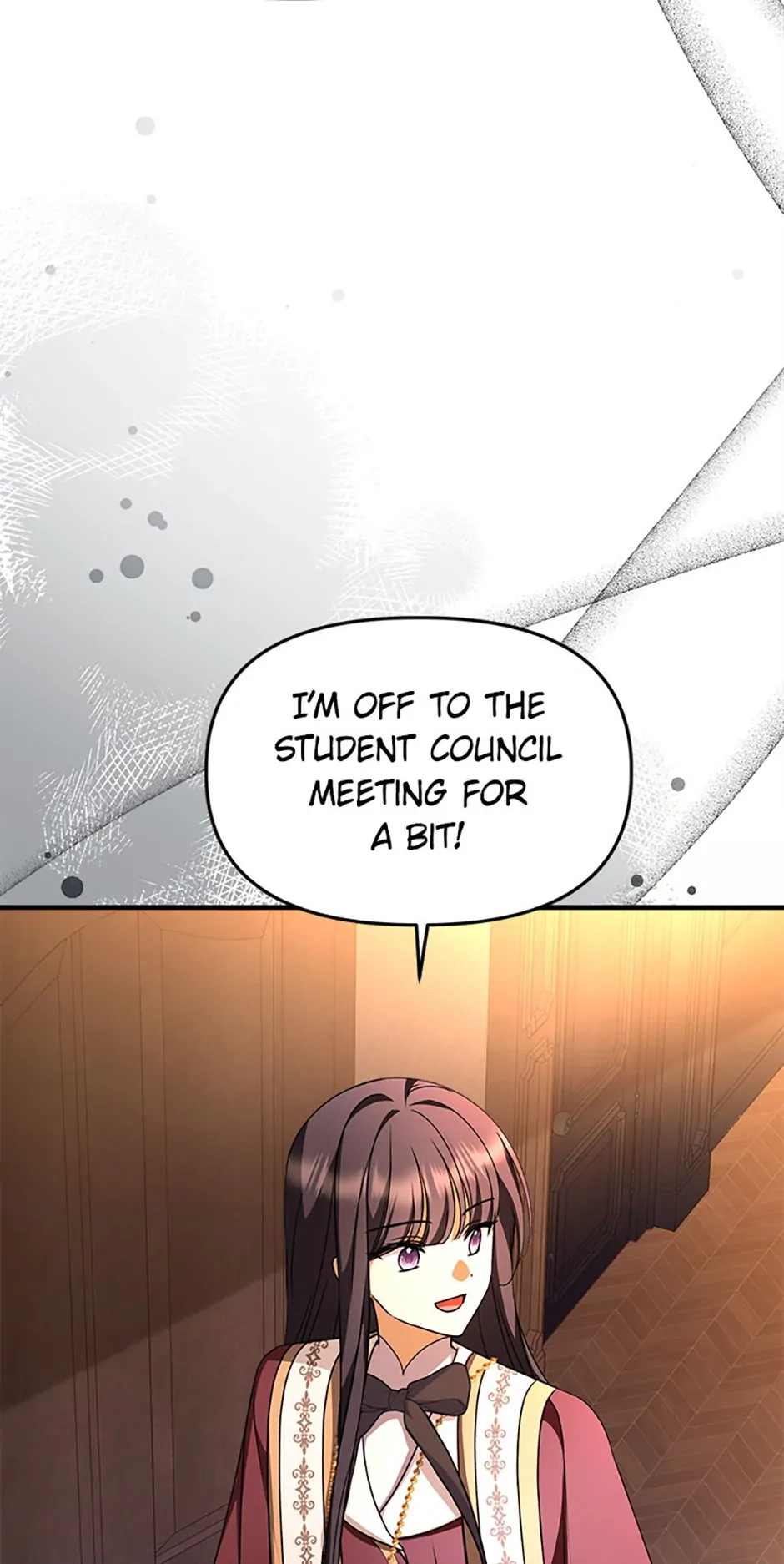 Surviving in a School of Ghost Stories Chapter 22.1 page 76 - 
