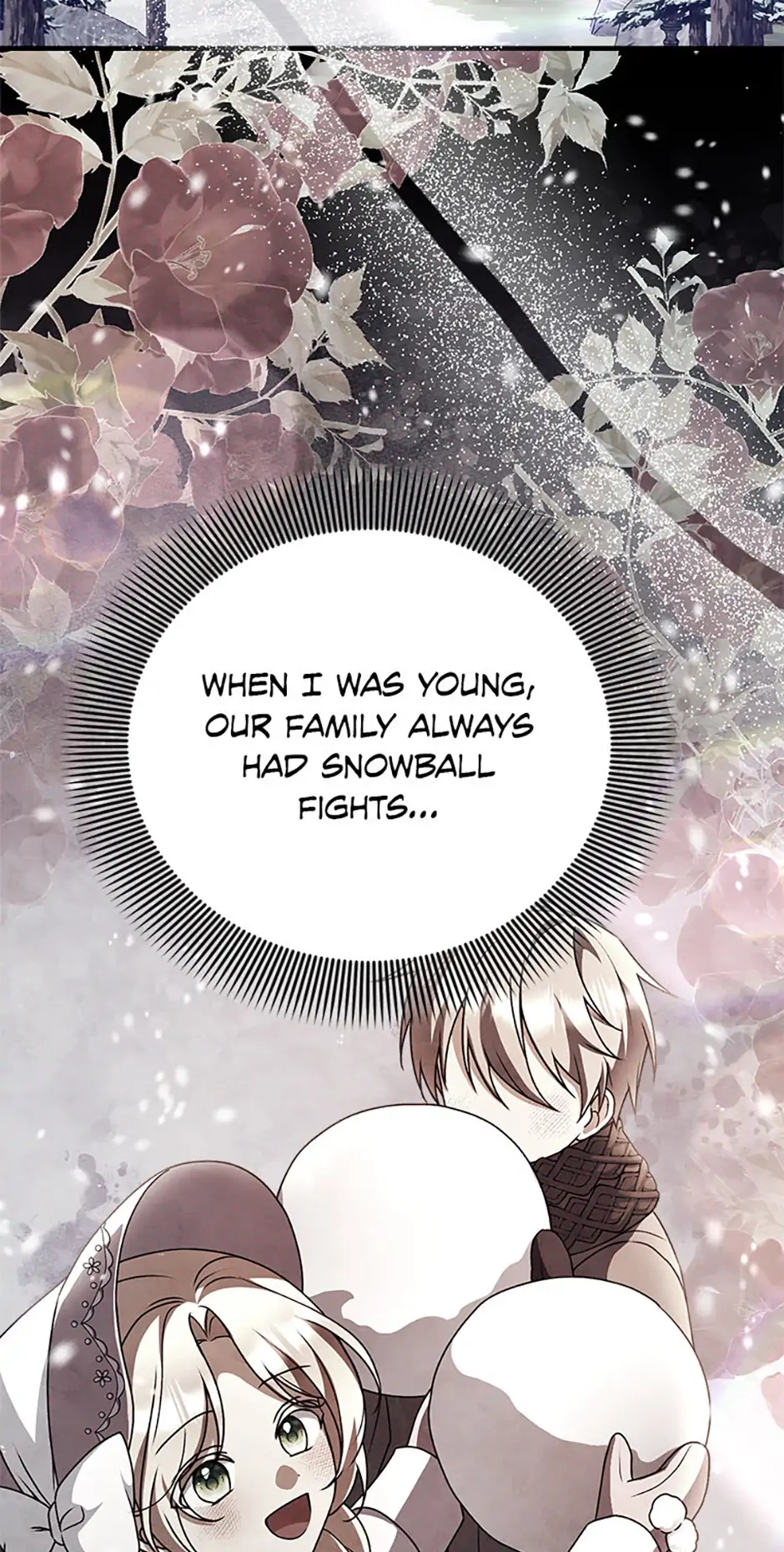 Surviving in a School of Ghost Stories Chapter 22.1 page 9 - 