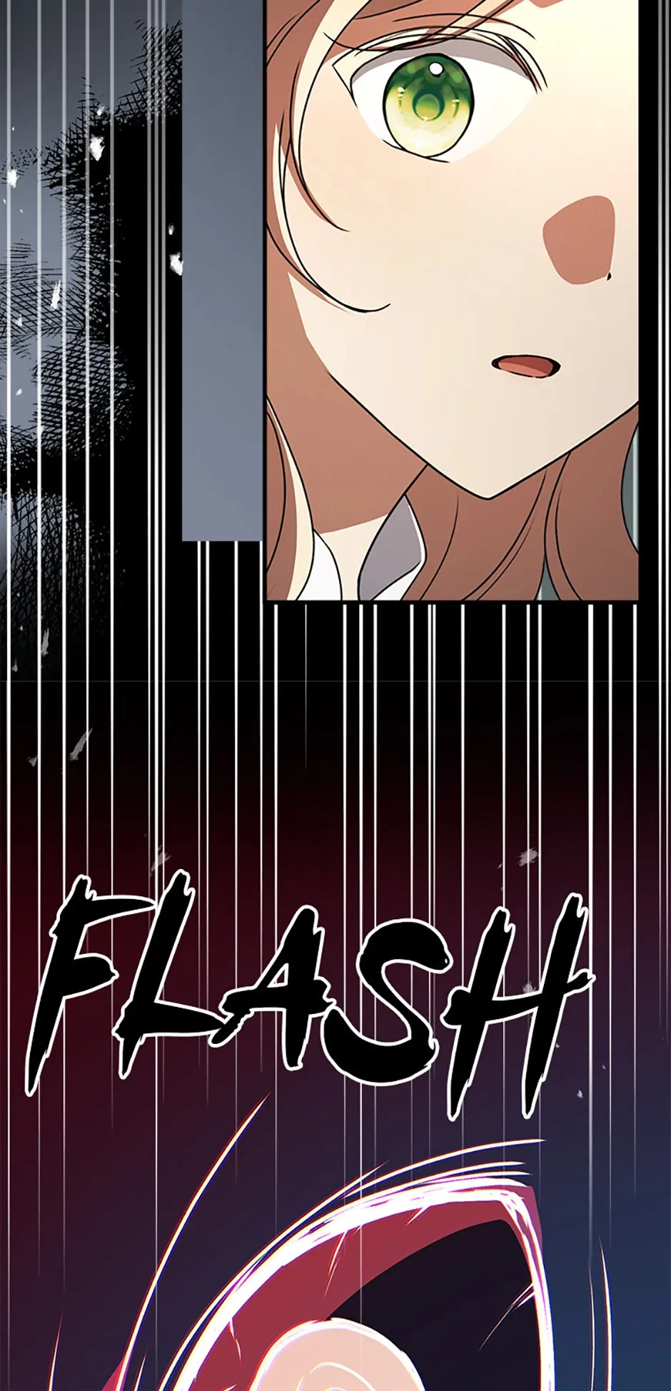 Surviving in a School of Ghost Stories Chapter 22.1 page 83 - 