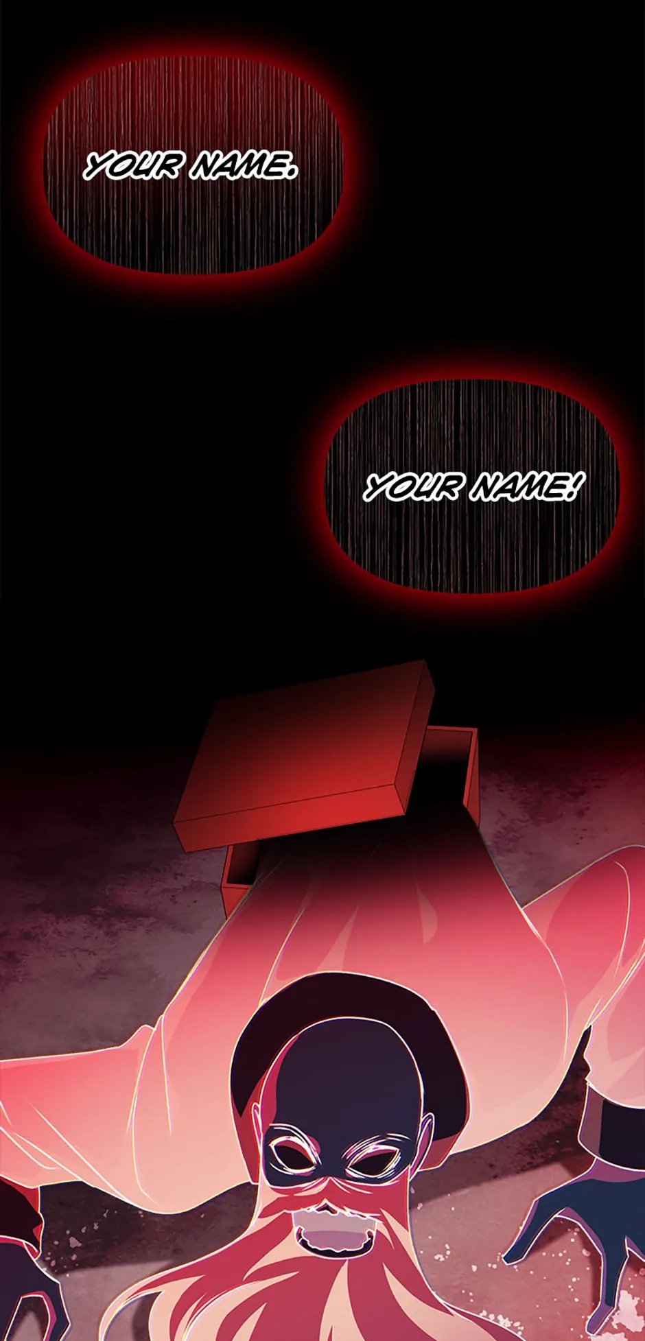 Surviving in a School of Ghost Stories Chapter 22.1 page 86 - 