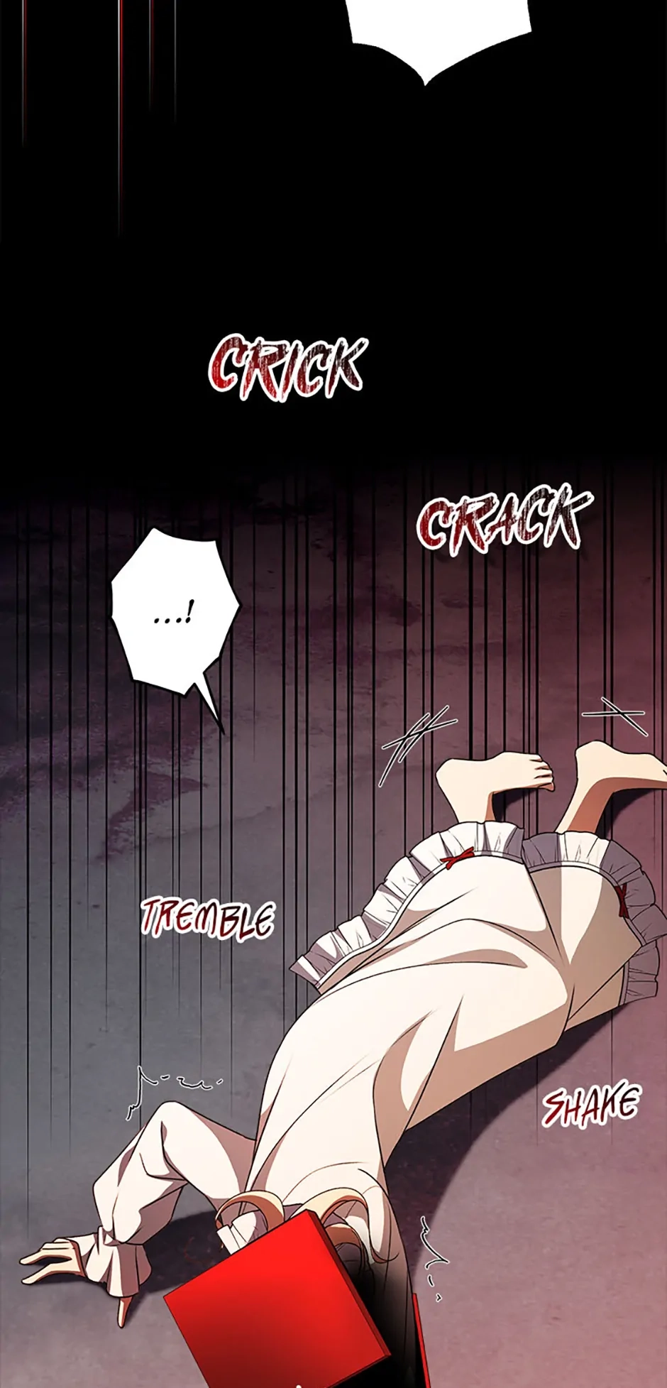 Surviving in a School of Ghost Stories Chapter 22.1 page 90 - 