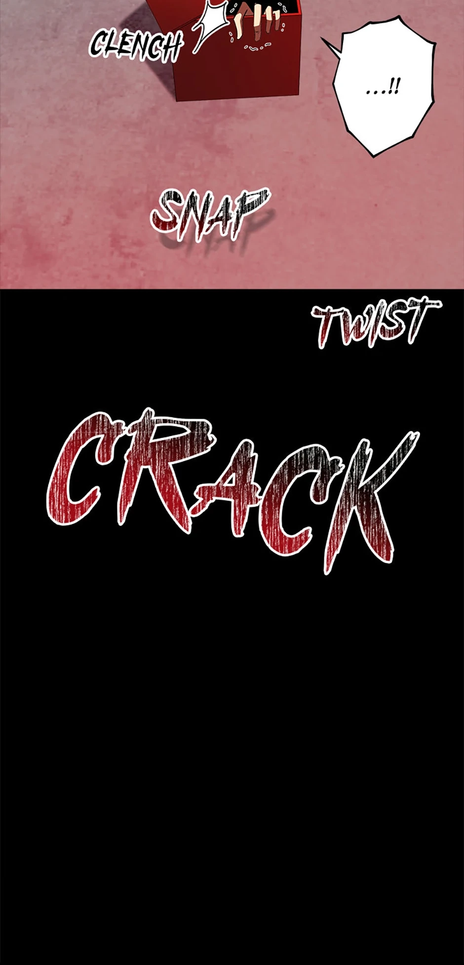 Surviving in a School of Ghost Stories Chapter 22.1 page 91 - 