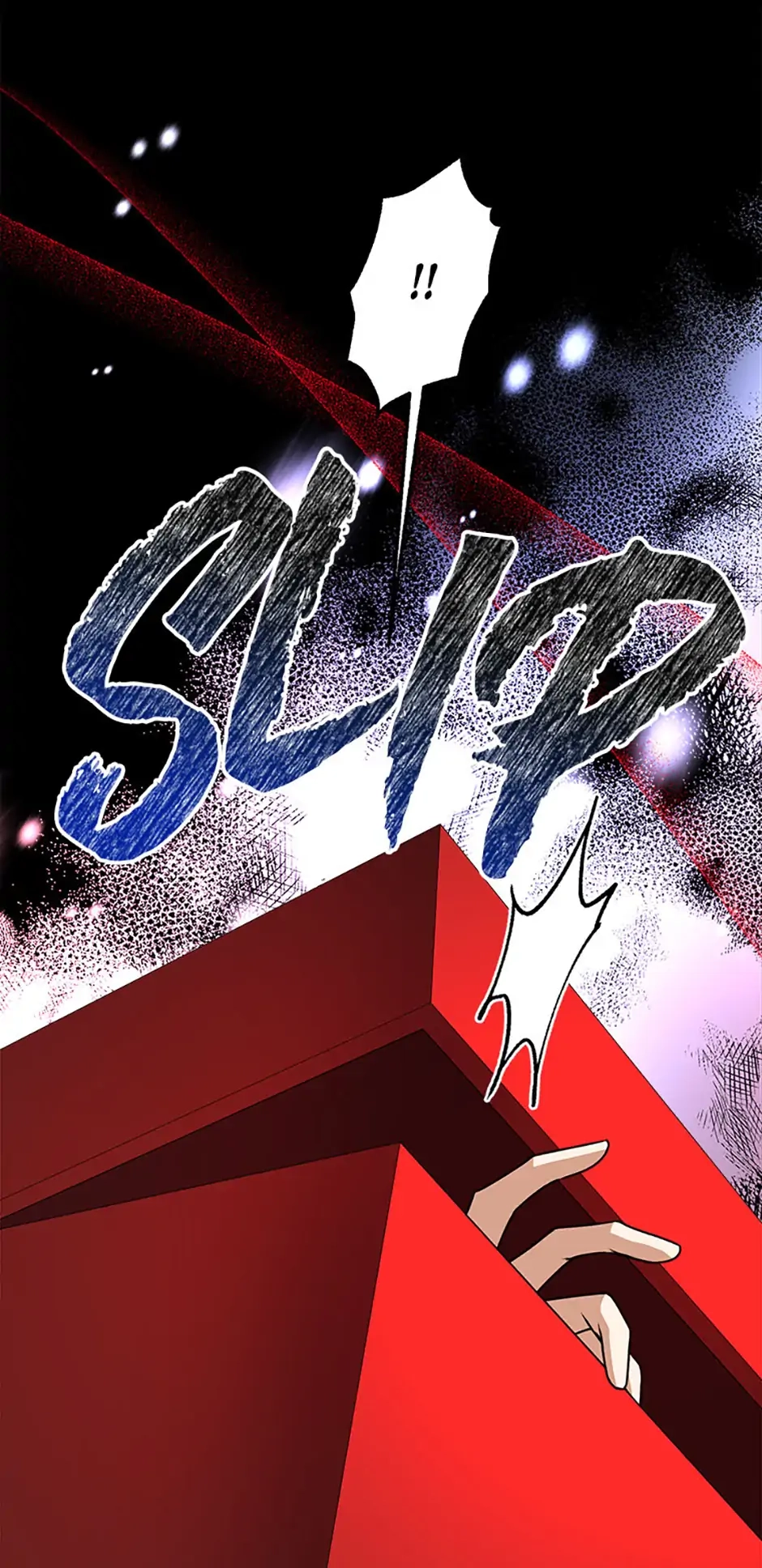 Surviving in a School of Ghost Stories Chapter 22.1 page 92 - 