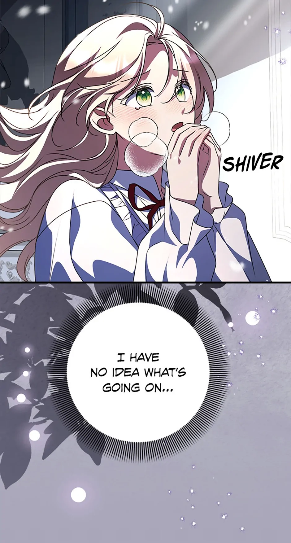 Surviving in a School of Ghost Stories Chapter 22.1 page 100 - 