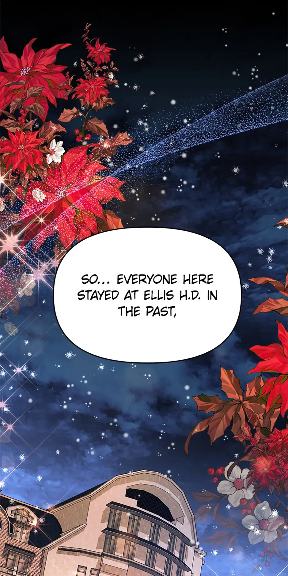 Surviving in a School of Ghost Stories Chapter 22.2 page 102 - 