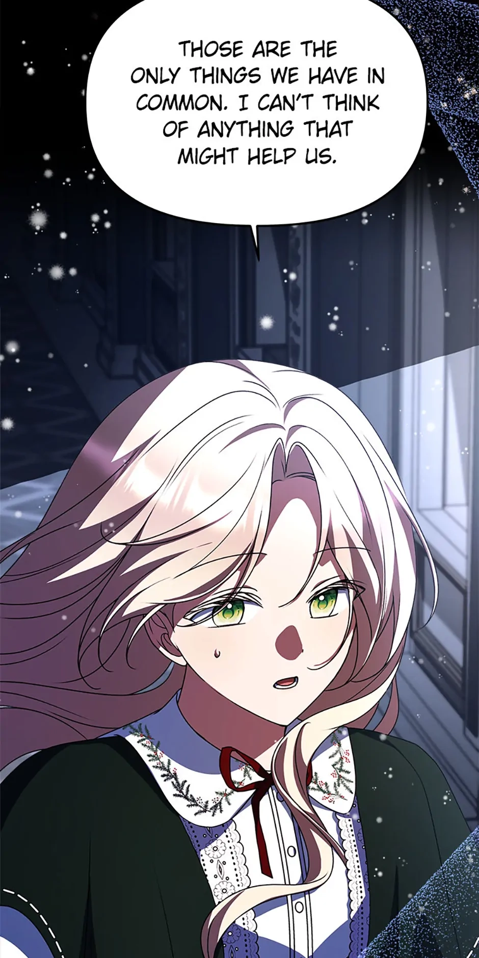 Surviving in a School of Ghost Stories Chapter 22.2 page 104 - 