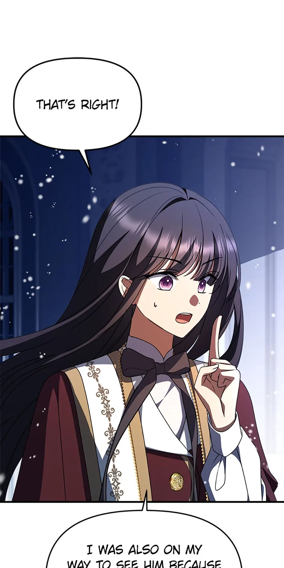 Surviving in a School of Ghost Stories Chapter 22.2 page 107 - 
