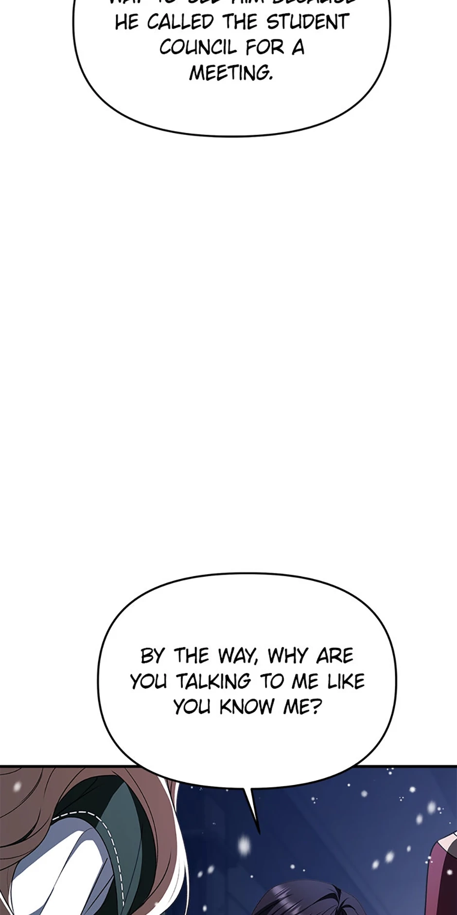 Surviving in a School of Ghost Stories Chapter 22.2 page 108 - 
