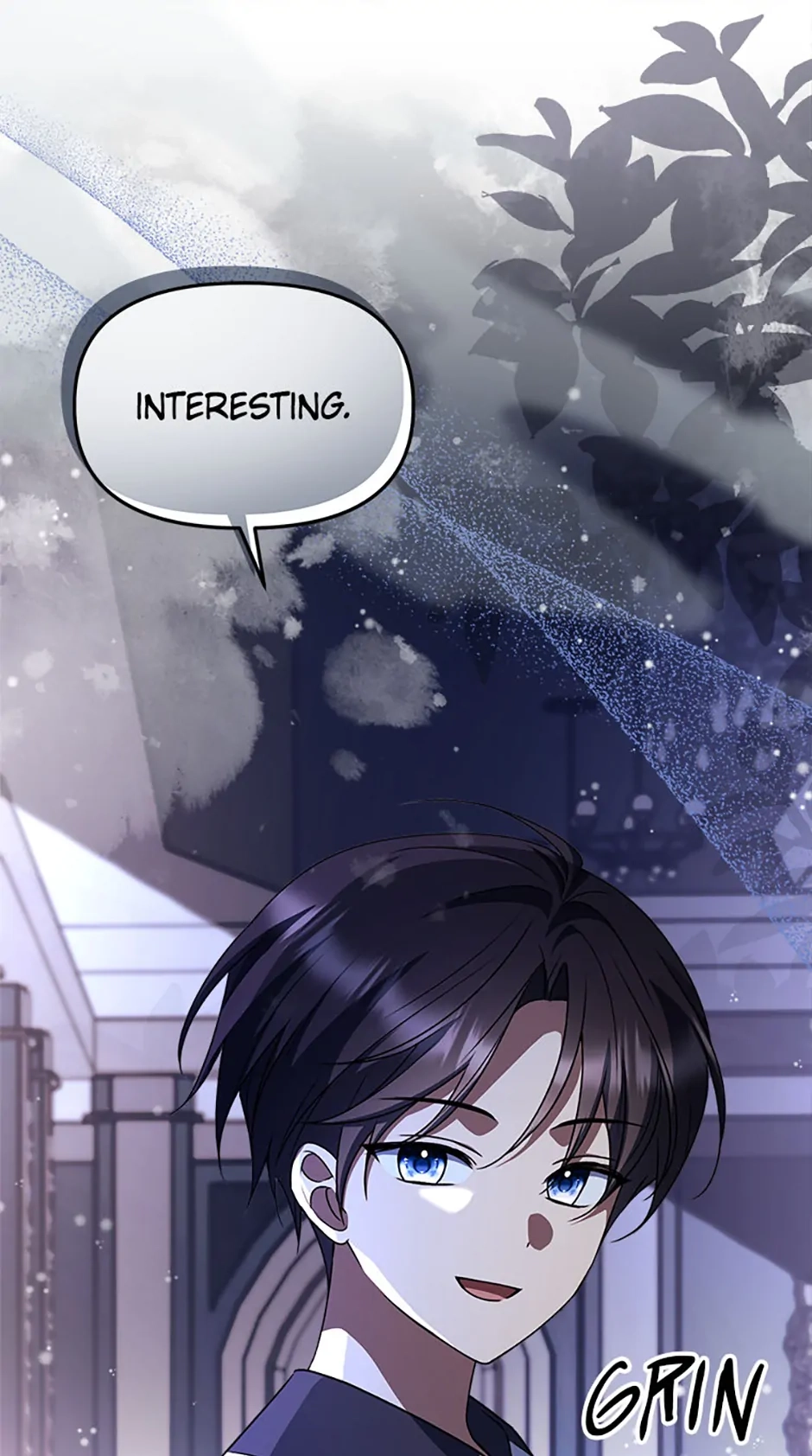 Surviving in a School of Ghost Stories Chapter 22.2 page 111 - 