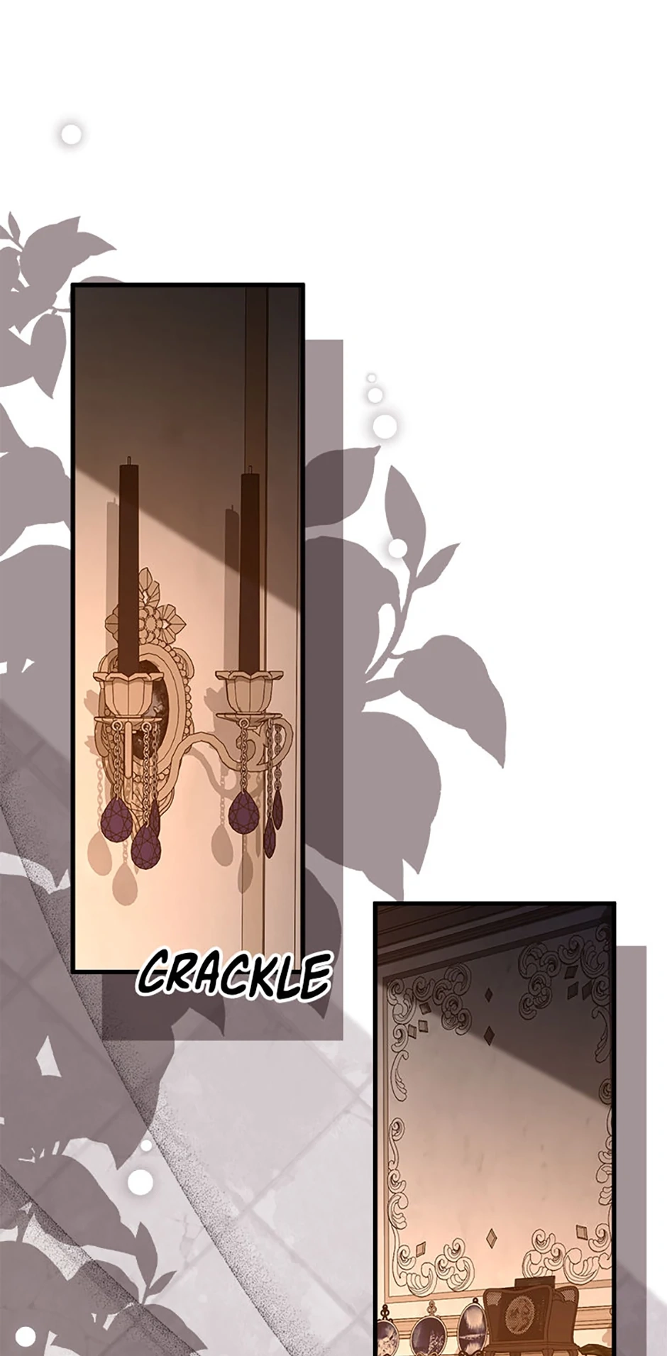 Surviving in a School of Ghost Stories Chapter 22.2 page 13 - 
