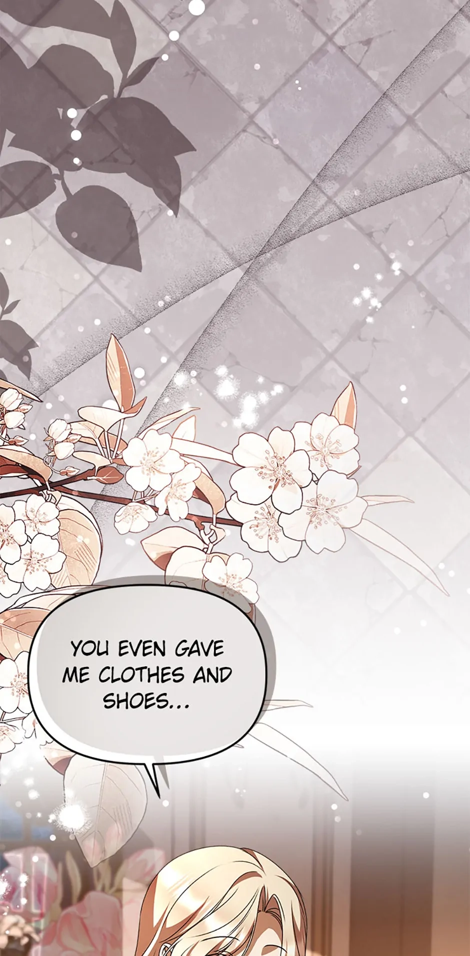 Surviving in a School of Ghost Stories Chapter 22.2 page 15 - 