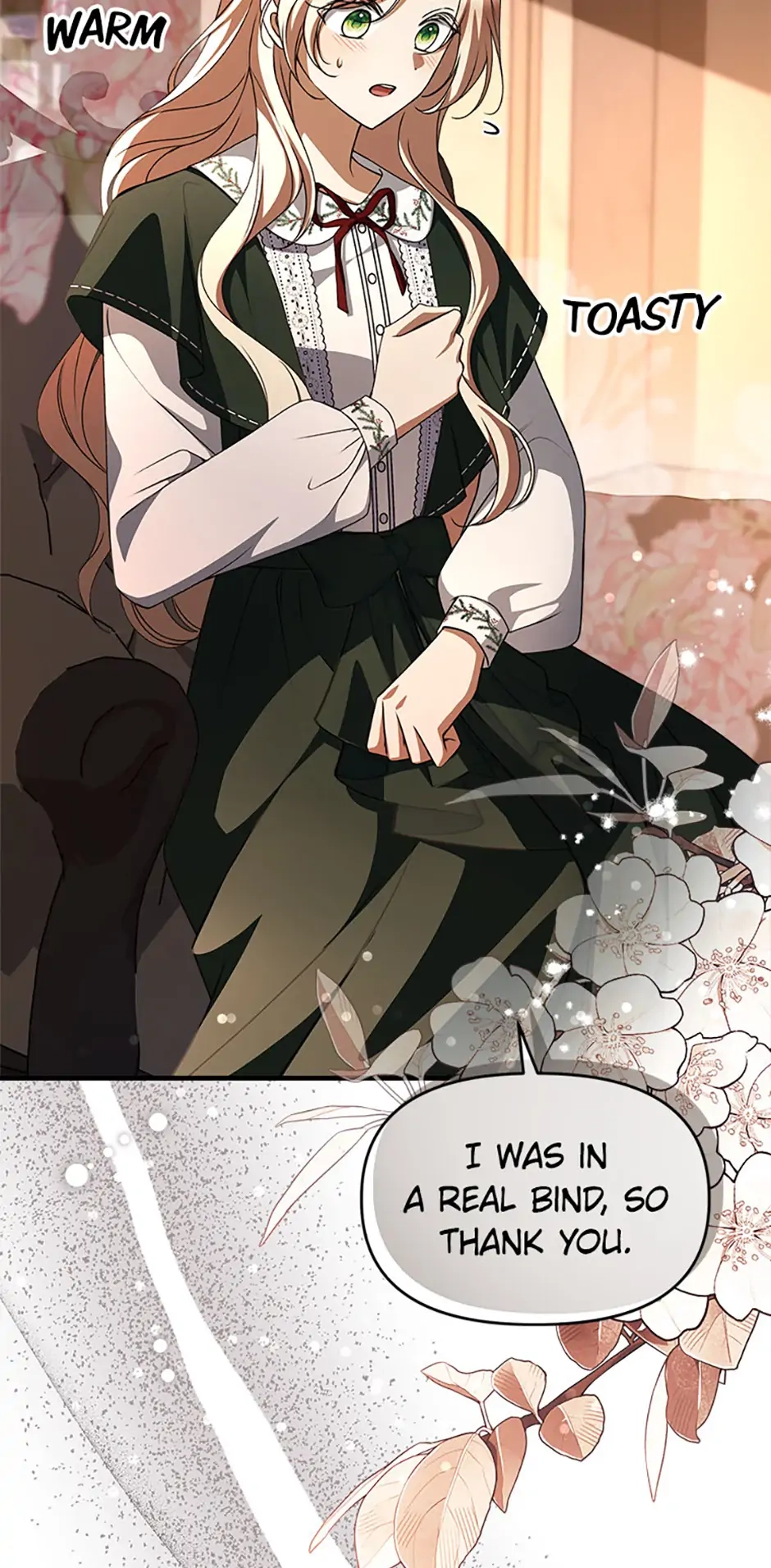 Surviving in a School of Ghost Stories Chapter 22.2 page 16 - 
